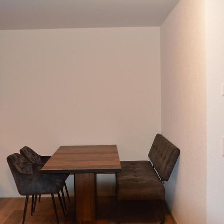 Brand New Apartment Surrounded By Nature Schattdorf Екстериор снимка